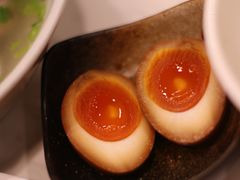 有章溏心蛋-有章牛杂(石厦店)