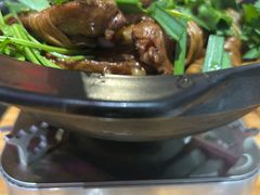-军子大排档(迎春花园店)