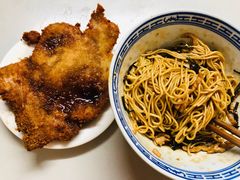 -逸桂禾面馆