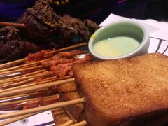 -啤仕多·啤客国潮跳舞BAR(保俶路店)
