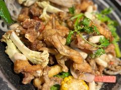 -渝蛙馆(新百店)