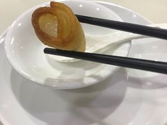 -凯盈阁·顺德私房菜·桑拿鸡