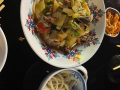 -卡丹新疆美食(南园新村东区店)