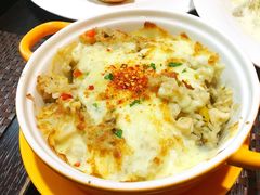 -TAMATI(巴黎贝甜韩式西餐厅店)