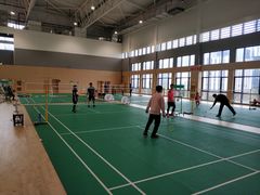 -莱茵体育生活馆