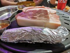 -济州爱肉堂(总店)