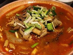 -云海肴·汽锅鸡·云南菜(美罗城店)