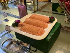 -广州凤凰城酒店-维也纳西餐厅