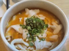 榕意藤椒鱼-榕意·川味之美(深业上城店)