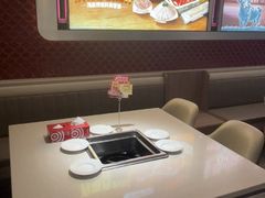 -海底捞火锅(高科广场店)