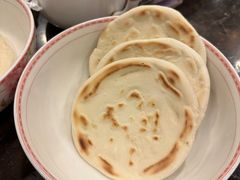 俩馍-吾味香葫芦头(安西街店)