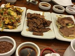 -萨拉伯尔(燕莎友谊商城店)