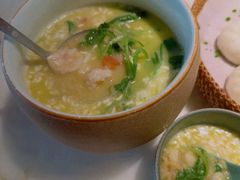 -锦府盐帮·李宅(领展购物广场中关村店)