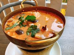 -CHINCHIN 青青·泰国料理(万象食家店)