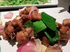 -云海肴·汽锅鸡·云南菜(高德置地店)