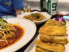 -春来和(汉城南路店)