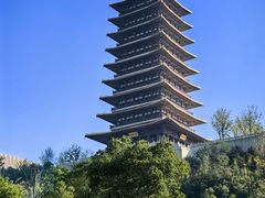 -牛首山文化旅游区