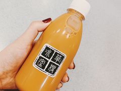 冰奶茶-华嫂冰室(尖沙咀店)