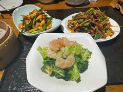 -小城粥道·海胆鲜虾粥(解放广场店)