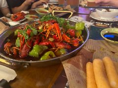 -爱啤精酿·民谣酒馆(滨江店)