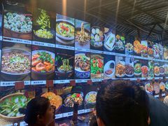 -园林美食城·本土农家菜(杨和镇店)