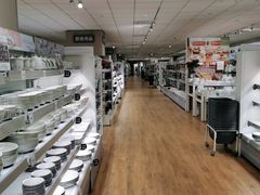 -NITORI 宜得利家居(上海中山公园龙之梦店)