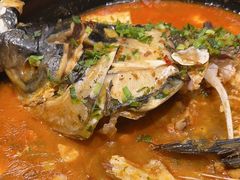 -小厨娘淮扬菜(板桥一店)