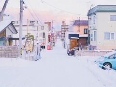 -雾凇岛