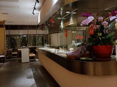 自助取餐区-楚山晓·湖北菜(武汉光谷K11店)