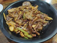 -掌上鲜(南顺城街店)