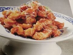 -东兴楼饭庄(六里桥店)