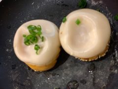 -龍堂蟹黄小笼包(德思勤四季汇店)