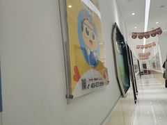 -童程童美少儿编程乐高机器人(世纪都会校区)
