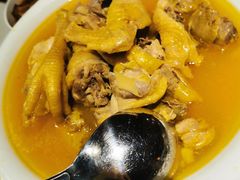 黄焖土鸡-福子家·闽北光泽菜(华林店)