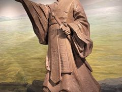 -江苏省美术馆(长江路新馆)