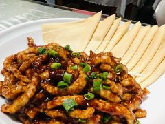 -金鸭都·老北京特色家常菜(潘家园店)