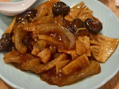 -南来顺饭庄·清真(南菜园店)