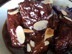 -山外山菜馆(玉泉路店)