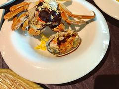 -蟹榭·本帮江浙菜·蟹宴(五角场合生汇商场店)