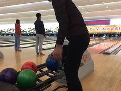 -广州保龄球馆(广州天河体育中心店)