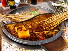 -玉林串串香·成都老字号(玉林街总店)