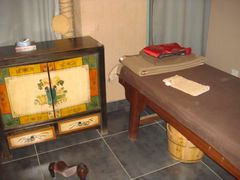 -范长伟灸草堂(甘家口店)