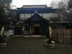 -水前寺成趣园