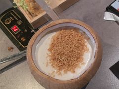 -同仁四季椰子鸡(海岸城天利店)