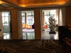 -棕榈岛海鲜自助餐厅(虹桥迎宾馆店)