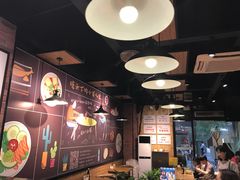 -车沾巷·重庆老味豌杂面