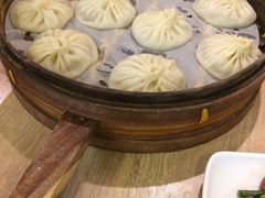 -老班长手工灌汤包老店(东山店)