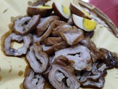 -长香源葫芦头梆梆肉(兴隆巷店)