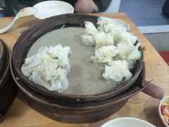 -晓友烧麦(光华村店)