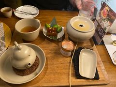 -陶享时光西餐·下午茶(信河街店)